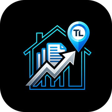 Tax Lien Tracker app icon